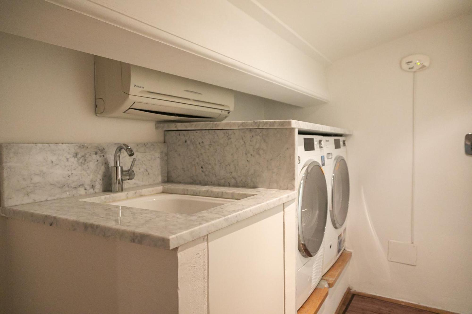 Borgo Tegolaio Terrace Leilighet Firenze Eksteriør bilde
