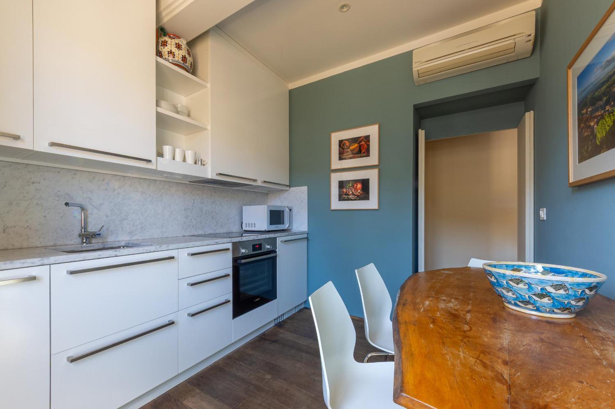 Borgo Tegolaio Terrace Leilighet Firenze Eksteriør bilde