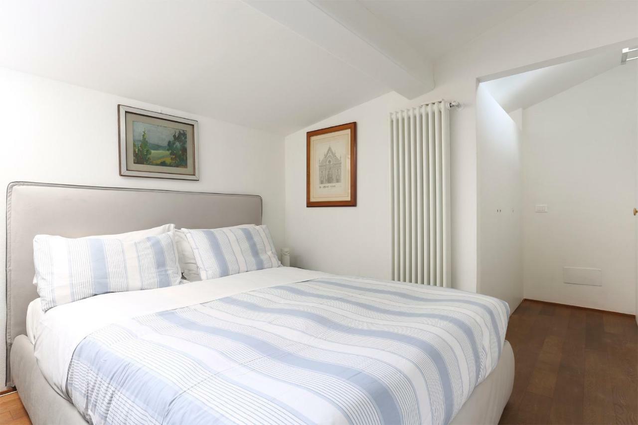 Borgo Tegolaio Terrace Leilighet Firenze Eksteriør bilde